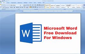 Image result for Online Word Document No Cost Free