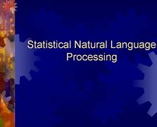 Image result for Natural Processing Language Potrait Image