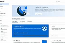 Image result for How to Create a Website Example