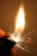 Image result for Single Spark Light