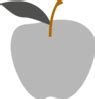 Image result for Vintage Apple Clip Art