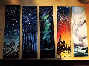 Image result for Nature Bookmarks