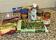 Image result for Pizza Ingredients Cartton