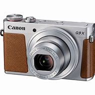 Image result for Canon PowerShot Camera