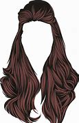 Image result for Cartoon Hair Art