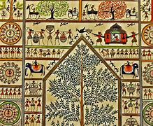 Image result for How to Draw Native Tribal Art