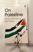 Image result for On Palestine Noam Chomsky