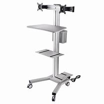 Image result for Mobile Monitor Mount