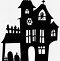 Image result for Disney Haunted Mansion Silhouette