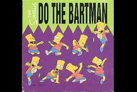 Image result for Bartman and Abe Simpson Comic