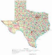 Image result for Texas County Map Poster