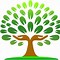 Image result for Green Tree Logo.png