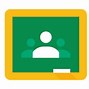 Image result for Google Classroom App Icon