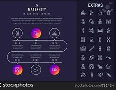 Image result for Free Timeline Infographic Template