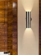 Image result for LED Bathroom Lighting Wall Mount