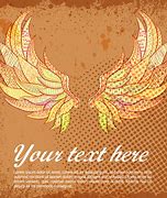 Image result for Angel Wings Clip Art