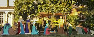 Image result for Italian Nativity Scene Tradition