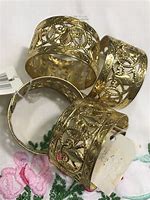 Image result for Fleur De Lis Napkin Holders