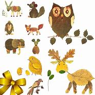 Image result for Leaf Art Kids