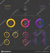 Image result for Hierarchy Chart in It Company