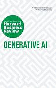 Image result for Harvard Generative Ai Book