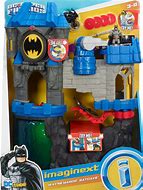 Image result for Batman Toy House