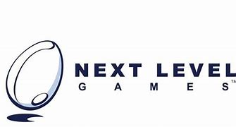 Image result for Next Level Games Logo