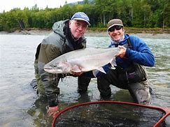 Image result for Skeena River Fishing Map