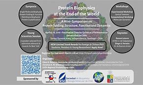 Image result for Protein Biophysics