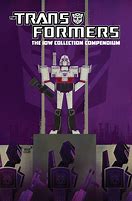 Image result for Transformers IDW Ravage