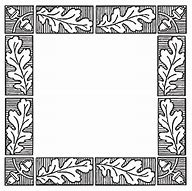 Image result for Fall Leaf Border