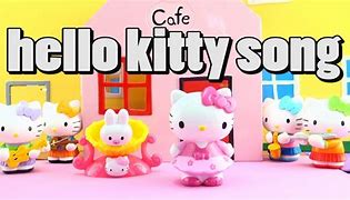 Image result for Hello Kitty Theme Song