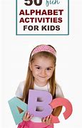 Image result for Alphabet Pics for Kids