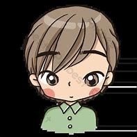 Image result for Free Clip Art Kawaii Boy Anime