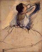 Image result for Edgar Degas Art Prints