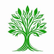 Image result for Green Tree Logo