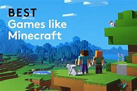 Image result for Cool Minecraft Games