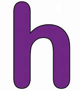 Image result for Letter H Fonts