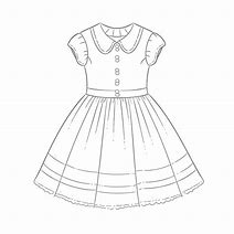 Image result for Princess Dress Design Drawing