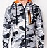 Image result for Camo Zip Up Hoodie