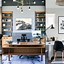 Image result for Office Ideas for Women White