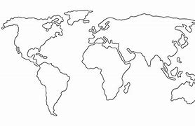 Image result for Ancient Flat World Map