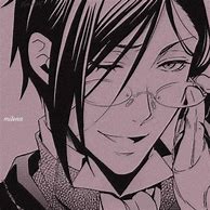 Image result for Sebastian Michaelis PFP