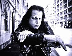 Image result for Danzig Happy Birthday