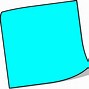 Image result for Blank Sheet of Paper Clip Art