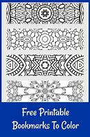 Image result for Cool Printable Bookmarks Free