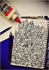 Image result for Awesome Doodle Coloring Pages