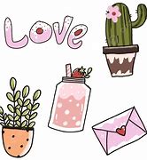 Image result for Cute Coloring Stickers