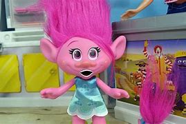 Image result for Baby Poppy From Trolls