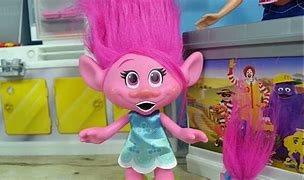 Image result for Baby Poppy Trolls Cartoon